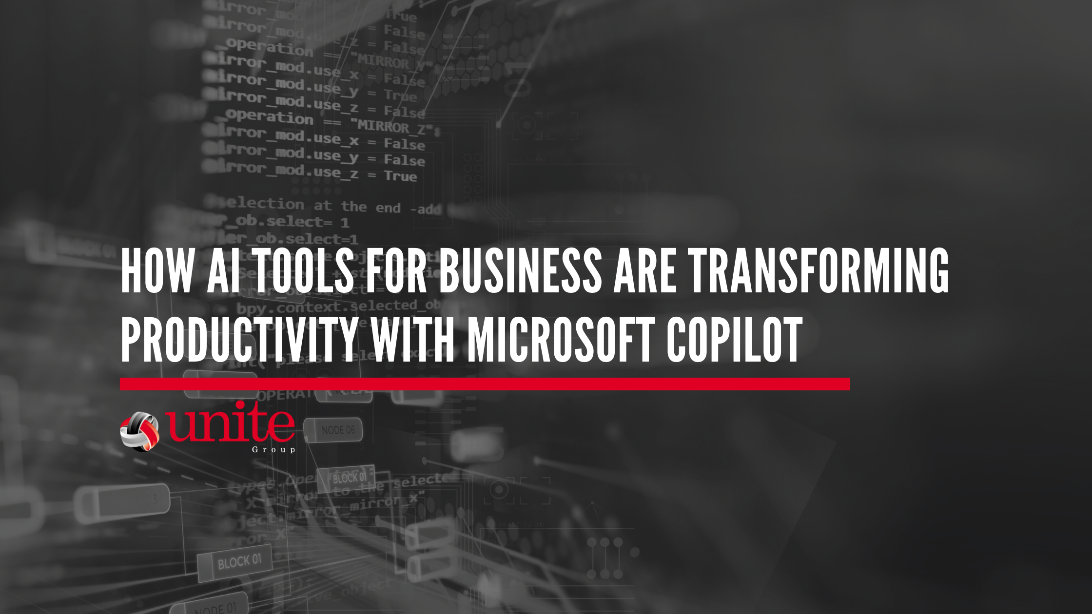 How AI Tools for Business are Transforming Productivity with Microsoft CoPilot