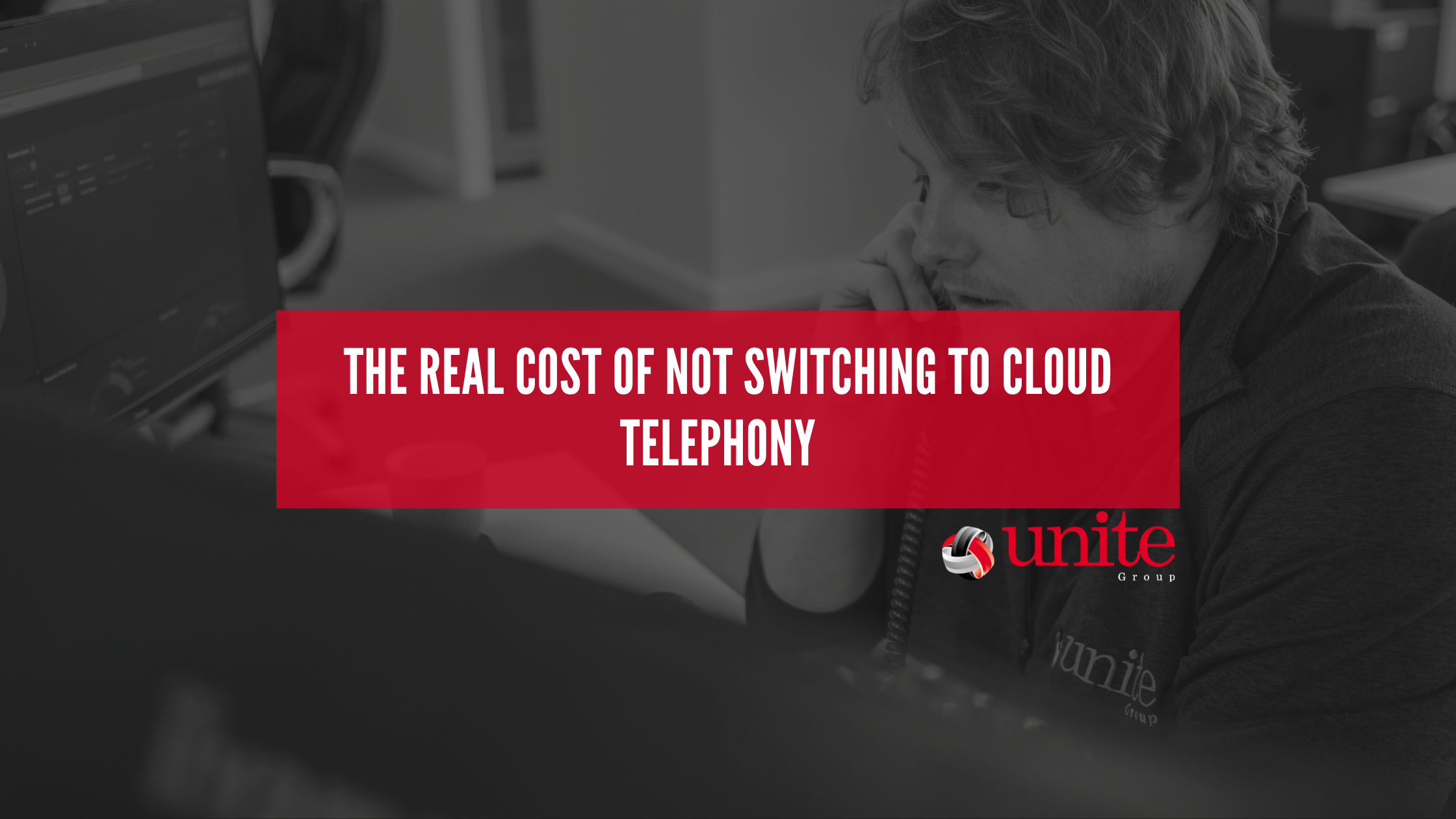 The Real Cost of Not Switching to Cloud Telephony  