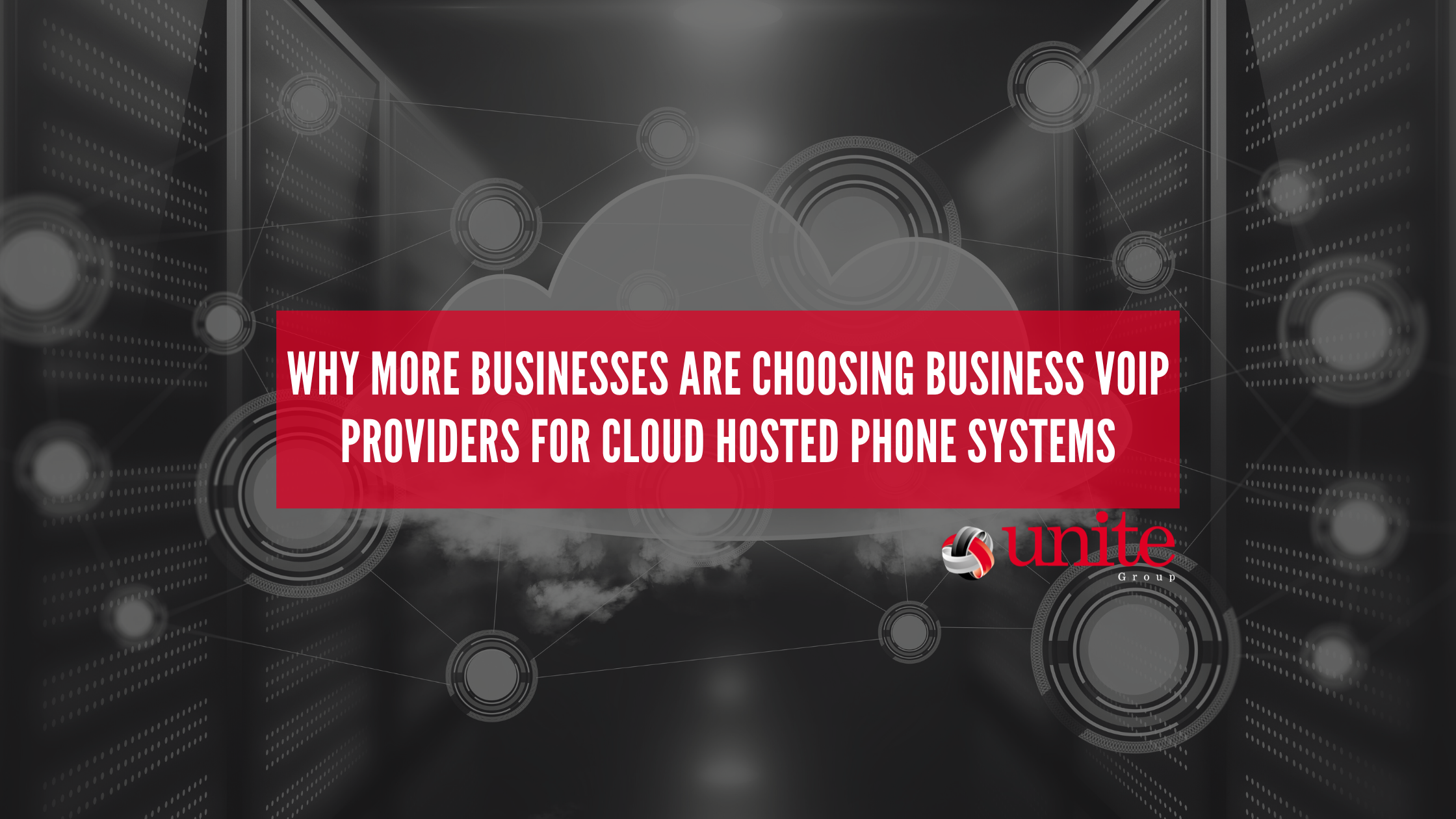 Why More Businesses Are Choosing Business VoIP Providers for Cloud Hosted Phone Systems