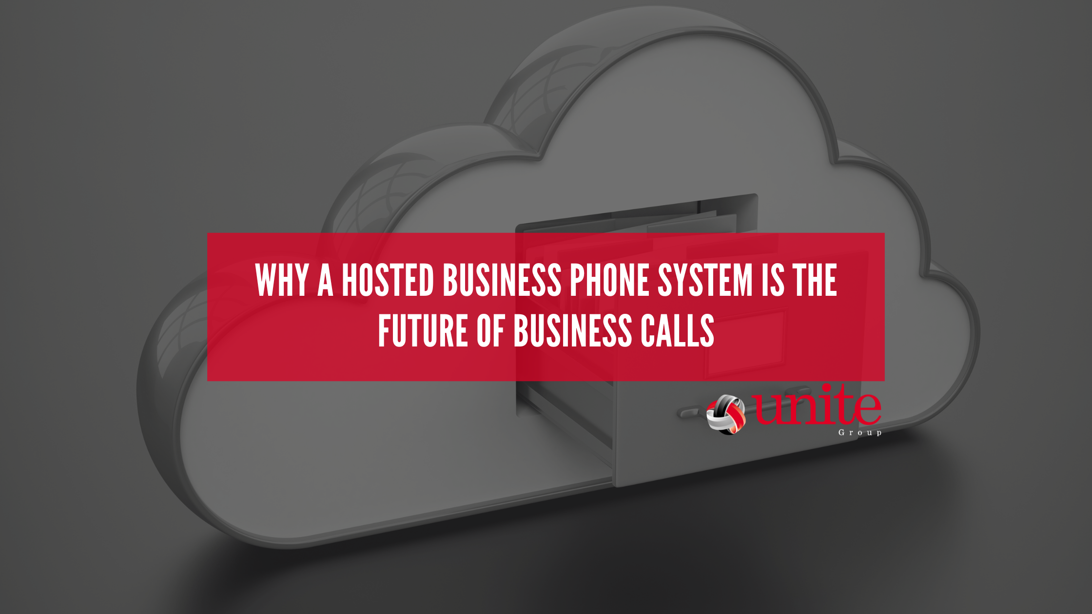 Why a Hosted Business Phone System Is the Future of Business Calls