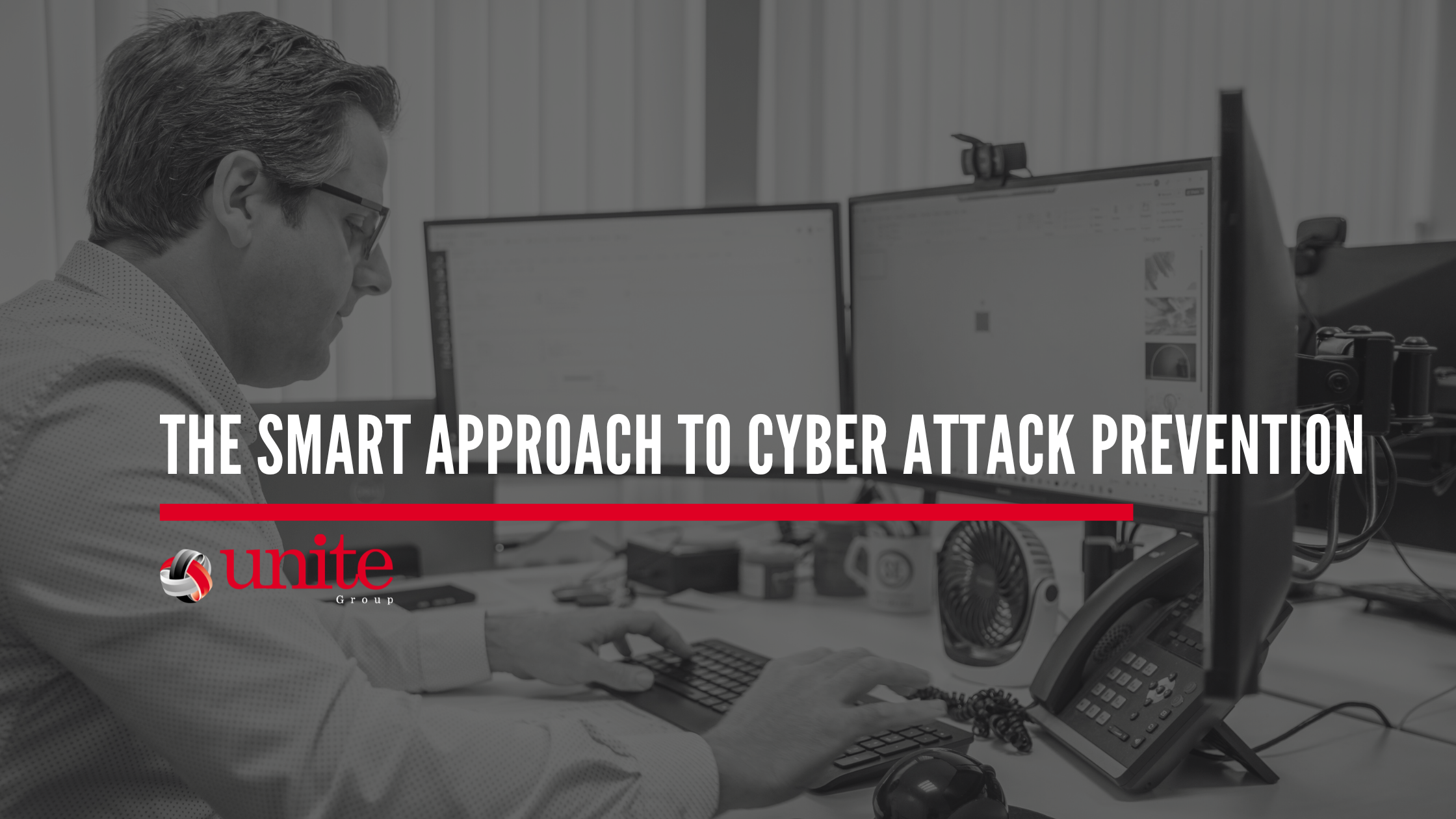 The Smart Approach to Cyber Attack Prevention