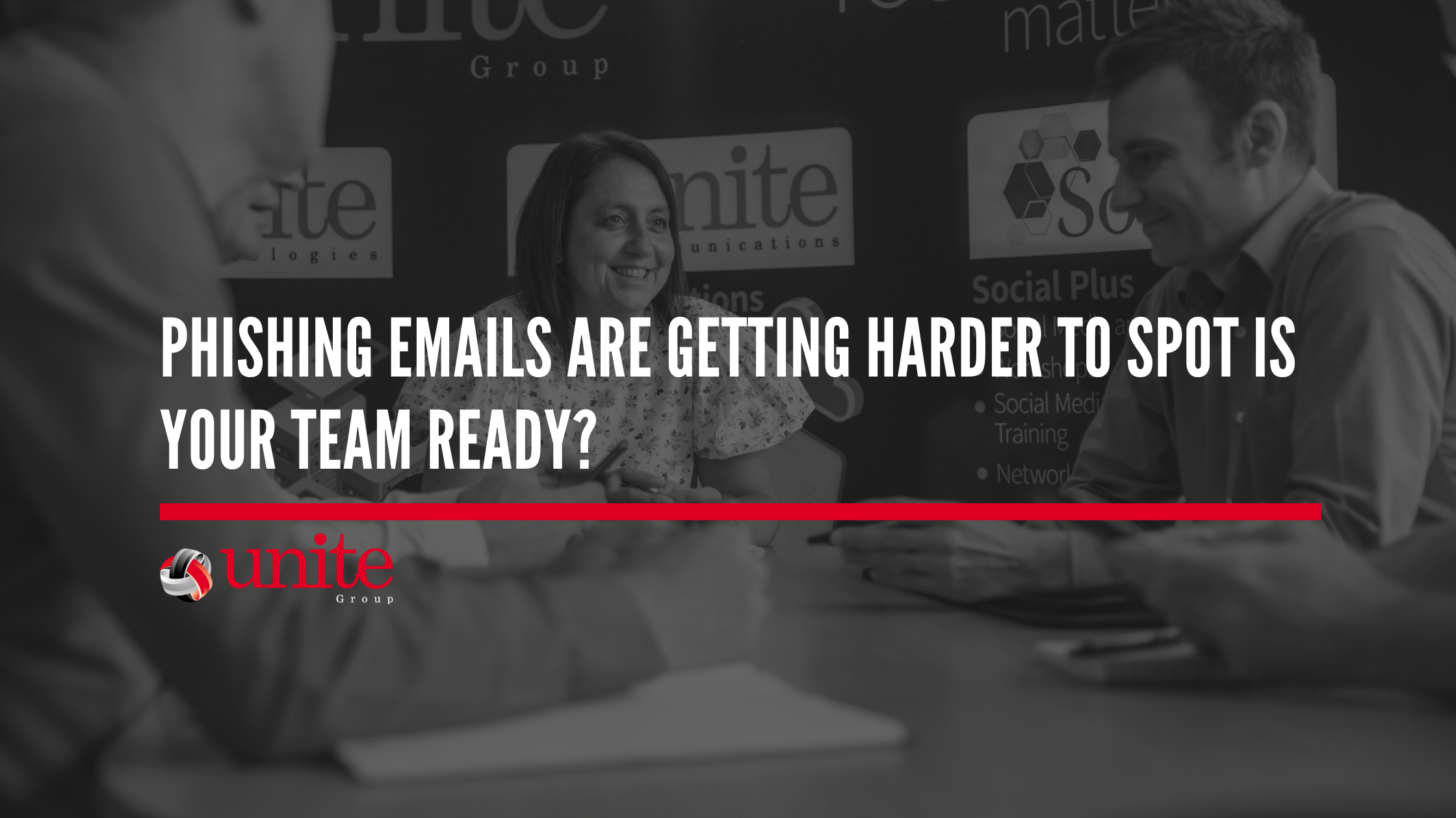 How to Detect Phishing Emails: A Practical Guide for UK Businesses