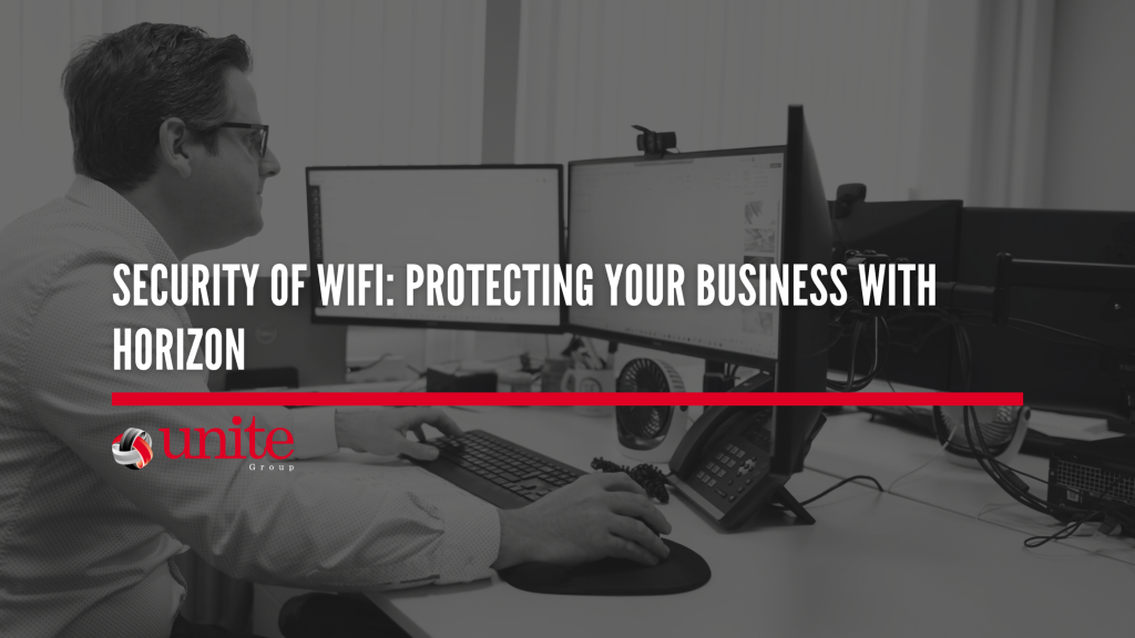 Horizon public wifi