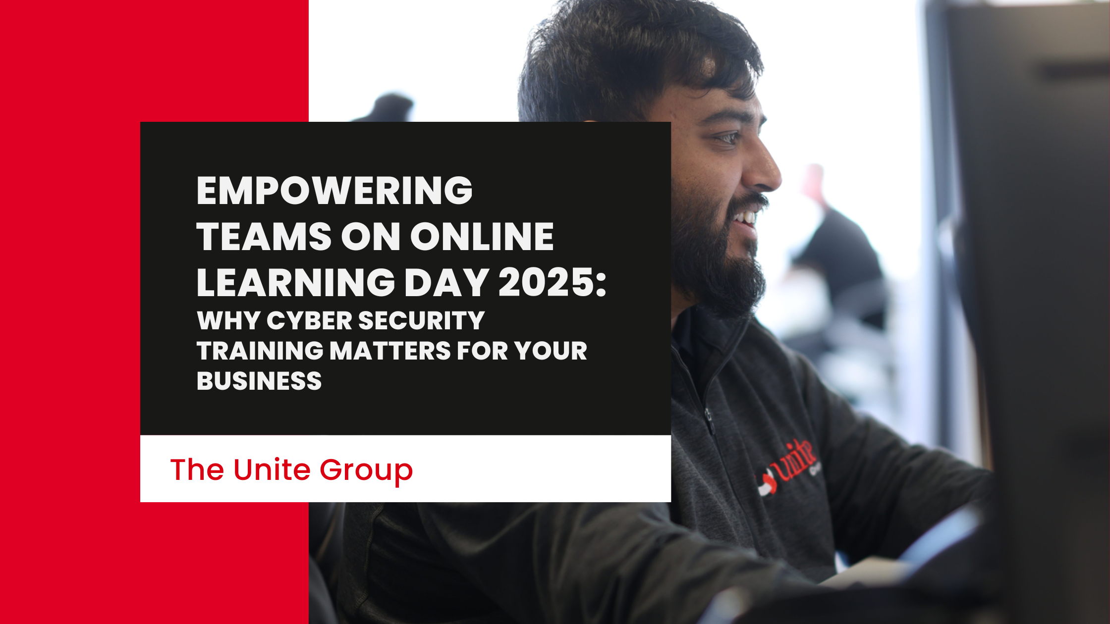Empowering Teams on Online Learning Day 2025: Why Cyber Security Training Matters for Your Business