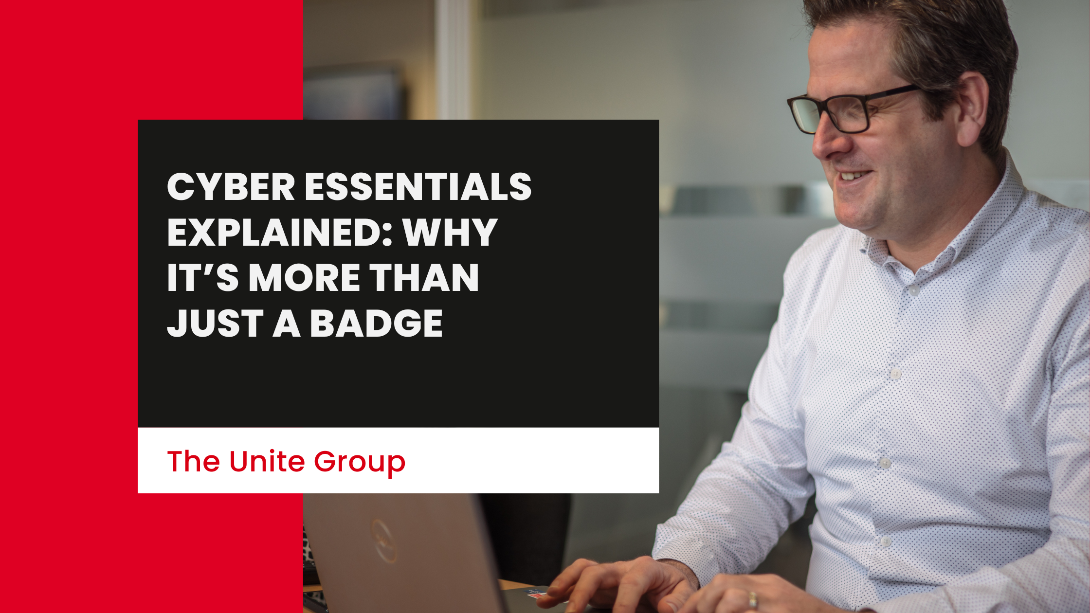 Cyber Essentials Explained: Why It’s More Than Just a Badge