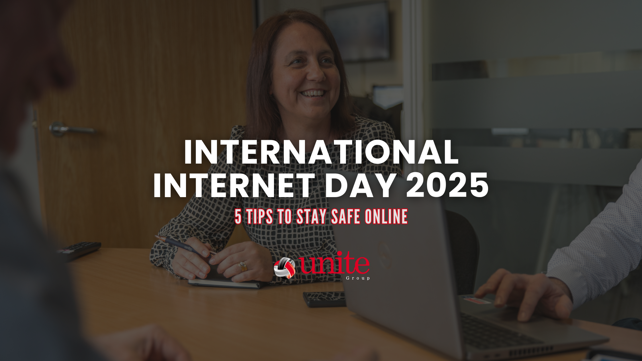 International Internet Day 2025: 5 Tips to Stay Safe Online