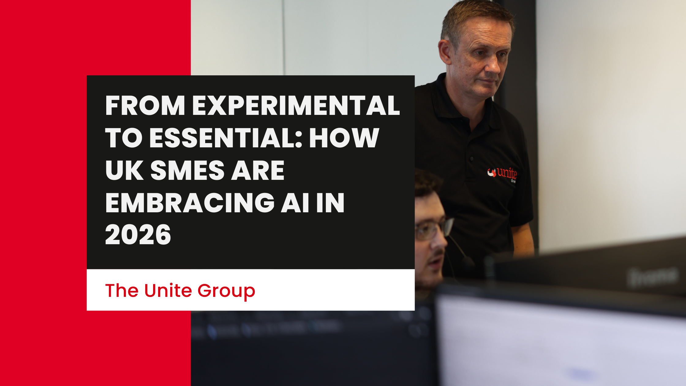From Experimental to Essential: How UK SMEs Are Embracing AI in 2026