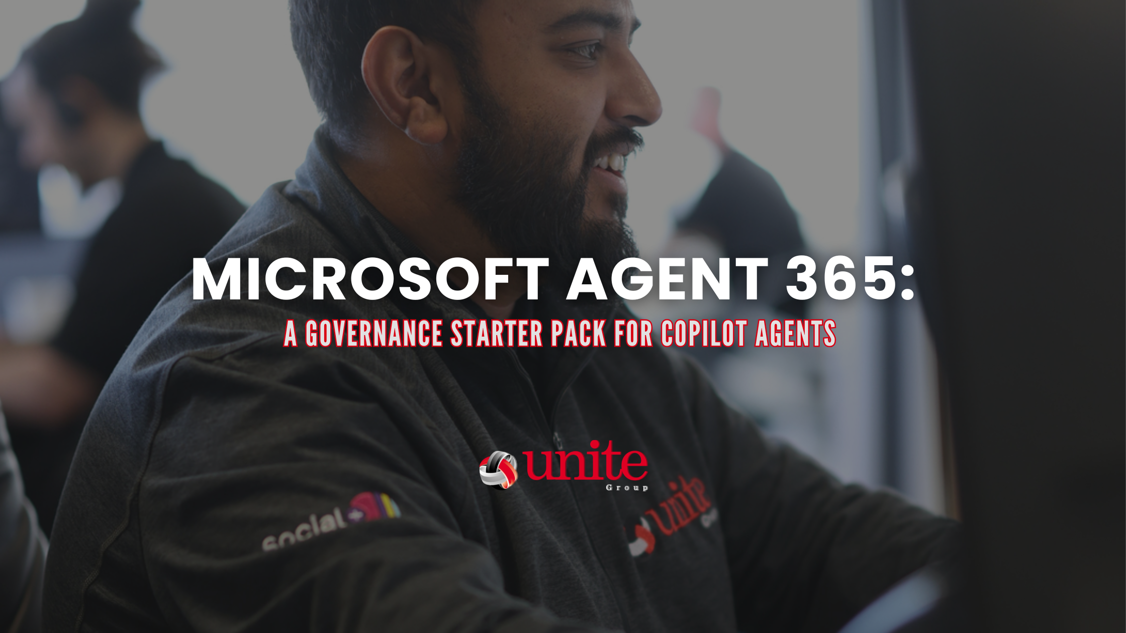 Microsoft Agent 365: A Governance Starter Pack for Copilot Agents