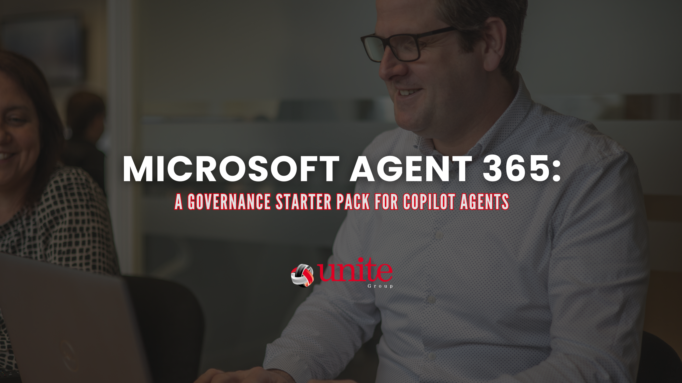 Microsoft Agent 365: A Governance Starter Pack for Copilot Agents
